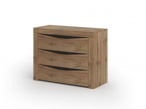 Комод КМ 701 Паола в Радужном - raduzhnyj.mebel-tymen.ru | фото