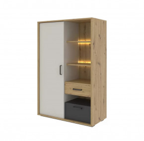 Комод КМ-90 KUBO НК-мебель в Радужном - raduzhnyj.mebel-tymen.ru | фото