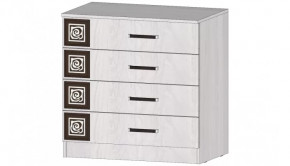 Комод "Коста-Рика" в Радужном - raduzhnyj.mebel-tymen.ru | фото