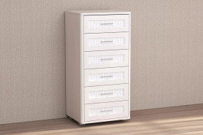 Комод Кэт-4 в Радужном - raduzhnyj.mebel-tymen.ru | фото