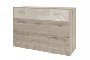 Комод Лациа СТЛ.418.04 в Радужном - raduzhnyj.mebel-tymen.ru | фото