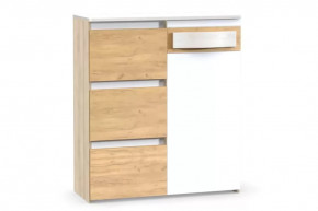 Комод Лакки в Радужном - raduzhnyj.mebel-tymen.ru | фото