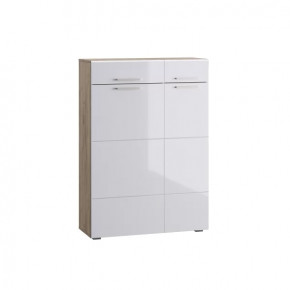 Комод Лайн 13.121 в Радужном - raduzhnyj.mebel-tymen.ru | фото