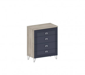 Комод Лежер КМ-3102 в Радужном - raduzhnyj.mebel-tymen.ru | фото