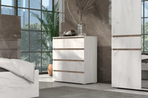 Комод Лиана в Радужном - raduzhnyj.mebel-tymen.ru | фото