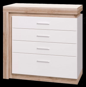 Комод «Люмен» №13 в Радужном - raduzhnyj.mebel-tymen.ru | фото