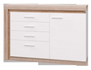 Комод «Люмен» №3 в Радужном - raduzhnyj.mebel-tymen.ru | фото