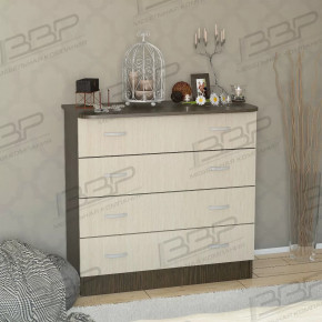 Комод М-01 ЛДСП ВВР в Радужном - raduzhnyj.mebel-tymen.ru | фото