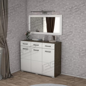 Комод М-17 МДФ ВВР в Радужном - raduzhnyj.mebel-tymen.ru | фото