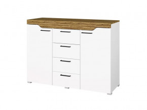 Комод Милана в Радужном - raduzhnyj.mebel-tymen.ru | фото