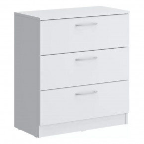 Комод мини Париж в Радужном - raduzhnyj.mebel-tymen.ru | фото