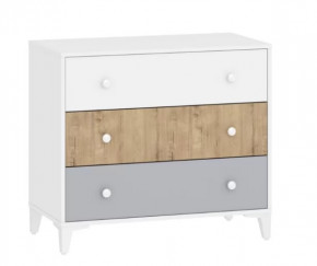 Комод Морти НМ 041.15 в Радужном - raduzhnyj.mebel-tymen.ru | фото