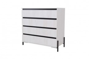 Комод Некст К1 в Радужном - raduzhnyj.mebel-tymen.ru | фото