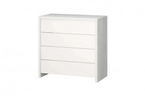 Комод Некст К4 в Радужном - raduzhnyj.mebel-tymen.ru | фото