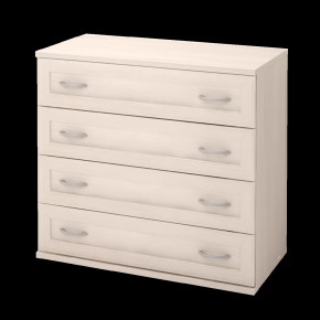 Комод «Ника-Люкс» №34 в Радужном - raduzhnyj.mebel-tymen.ru | фото