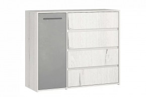 Комод НИЛЬС-5 в Радужном - raduzhnyj.mebel-tymen.ru | фото