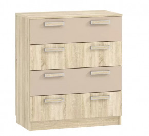 Комод НМ 013.71-01 М Акварель в Радужном - raduzhnyj.mebel-tymen.ru | фото