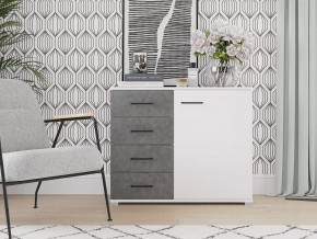 Комод Nova в Радужном - raduzhnyj.mebel-tymen.ru | фото