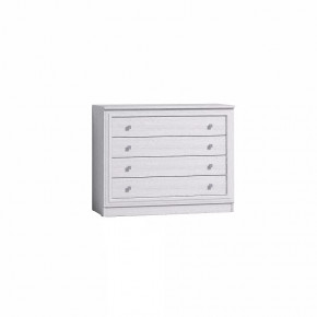 Комод Paola 455 в Радужном - raduzhnyj.mebel-tymen.ru | фото