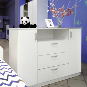 Комод "Париж" 1400 в Радужном - raduzhnyj.mebel-tymen.ru | фото