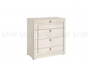 Комод Престиж-1 в Радужном - raduzhnyj.mebel-tymen.ru | фото