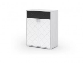 Комод Сальма КМ 022 в Радужном - raduzhnyj.mebel-tymen.ru | фото