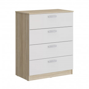 Комод "Салоу" 800 в Радужном - raduzhnyj.mebel-tymen.ru | фото