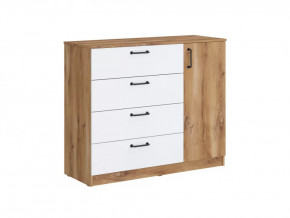 Комод "Сеул" 1200 в Радужном - raduzhnyj.mebel-tymen.ru | фото