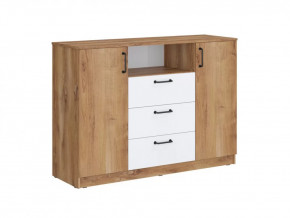 Комод "Сеул" 1400 в Радужном - raduzhnyj.mebel-tymen.ru | фото