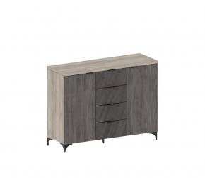 Комод Шаде КМ-2903 в Радужном - raduzhnyj.mebel-tymen.ru | фото