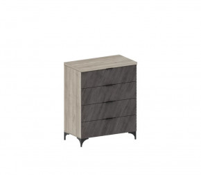 Комод Шаде КМ-2912 в Радужном - raduzhnyj.mebel-tymen.ru | фото