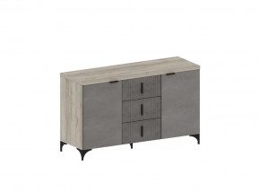 Комод Шер КМ-2302 в Радужном - raduzhnyj.mebel-tymen.ru | фото