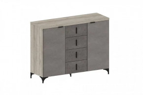 Комод Шер КМ-2303 в Радужном - raduzhnyj.mebel-tymen.ru | фото