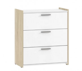 Комод Симпл НМ 013.19 в Радужном - raduzhnyj.mebel-tymen.ru | фото