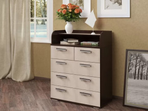 Комод Стандарт №1 в Радужном - raduzhnyj.mebel-tymen.ru | фото