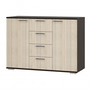 Комод Стандарт №2 в Радужном - raduzhnyj.mebel-tymen.ru | фото