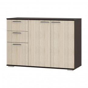 Комод Стандарт №3 в Радужном - raduzhnyj.mebel-tymen.ru | фото