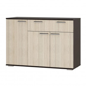 Комод Стандарт №4 в Радужном - raduzhnyj.mebel-tymen.ru | фото