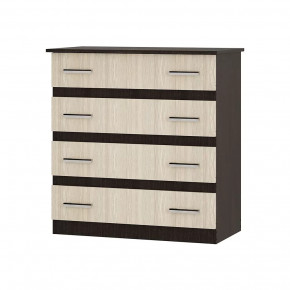 Комод Стандарт №6 в Радужном - raduzhnyj.mebel-tymen.ru | фото