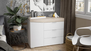 Комод тип 1 в Радужном - raduzhnyj.mebel-tymen.ru | фото