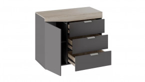 Комод тип 1 в Радужном - raduzhnyj.mebel-tymen.ru | фото