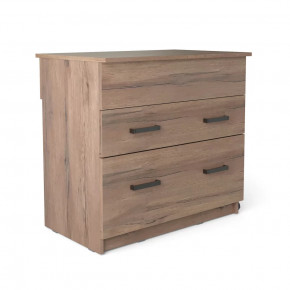 Комод-трансформер, с 2-мя ящиками в Радужном - raduzhnyj.mebel-tymen.ru | фото