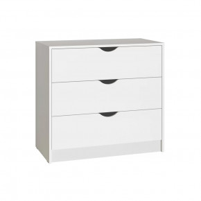 Комод "Уна" 13.304.01 в Радужном - raduzhnyj.mebel-tymen.ru | фото