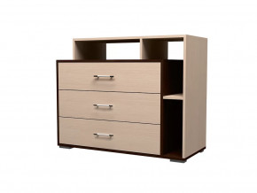 Комод универсал Юнона в Радужном - raduzhnyj.mebel-tymen.ru | фото