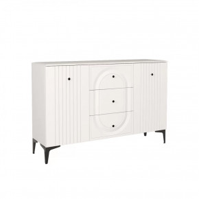 Комод Валенсия 13.309 в Радужном - raduzhnyj.mebel-tymen.ru | фото