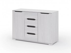 Комод Валенсия КМ 012 в Радужном - raduzhnyj.mebel-tymen.ru | фото