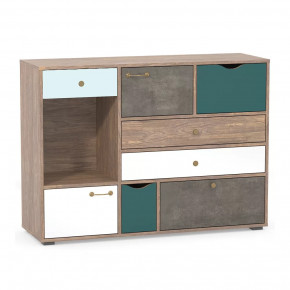 Комод "Вайс" 10.104 в Радужном - raduzhnyj.mebel-tymen.ru | фото