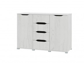 Комод Вега 1200 в Радужном - raduzhnyj.mebel-tymen.ru | фото