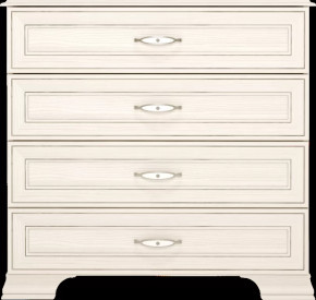 Комод «Венеция» №3 в Радужном - raduzhnyj.mebel-tymen.ru | фото