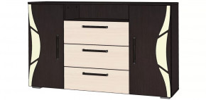 Комод "Верона" в Радужном - raduzhnyj.mebel-tymen.ru | фото